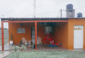 Casa de Campo Atenea